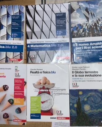 Libri liceo