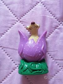 Personaggio "L'era Glaciale" 