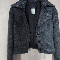 Giacca in pura lana vergine Patrizia Pepe TG.40