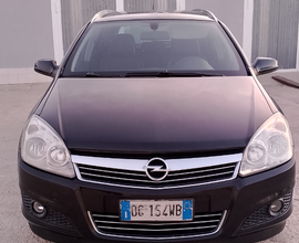 Opel Astra cosmo