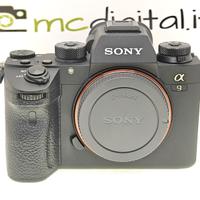 SONY A9 - Scatti 2.016