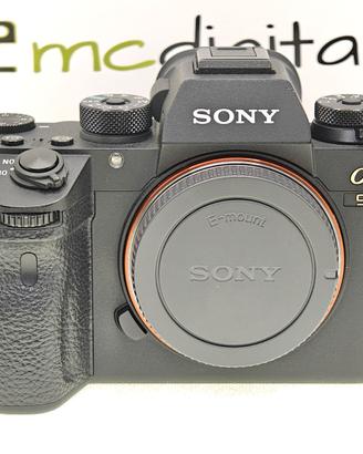 SONY A9 - Scatti 2.016