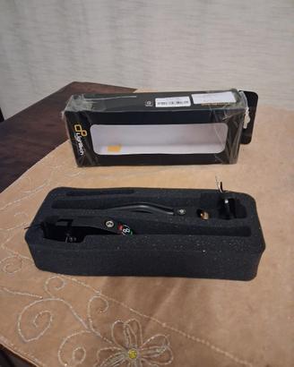 KIT LEVE FRIZIONE+FRENO LIGHTECH YAMAHA MT-09 2023