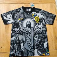 Maglia calcio NIKE edizione speciale Brasile