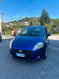 Grande Punto 13multijet 90cv 6marcie Sport 