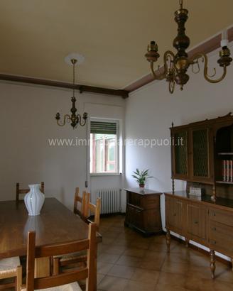 AP33 - spazioso appartamento di circa 105 mq posto