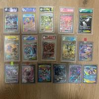 Mistery box pokemon ( leggere descrizione )