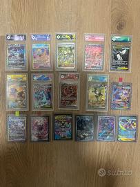 Mistery box pokemon ( leggere descrizione )