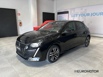 Peugeot 208 1.5 bluehdi Allure s&s 100cv my20