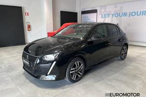 Peugeot 208 1.5 bluehdi Allure s&s 100cv my20