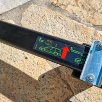 Barre Portapacchi Originale VOLKSWAGEN PASSAT