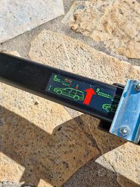 Barre Portapacchi Originale VOLKSWAGEN PASSAT