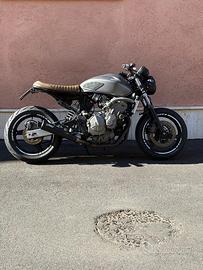 Honda hornet 600 2002