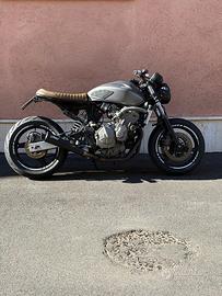 Honda hornet 600 2002