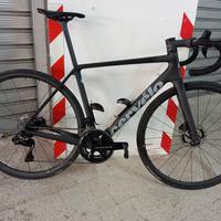 cervelo r5 54 telaio giugno 2025