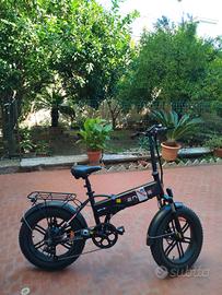 Bicicletta elettrica ENGWE EP-2 BOOST 48V