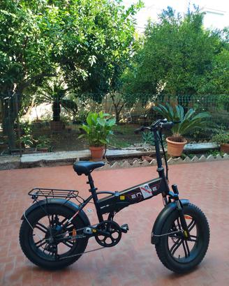 Bicicletta elettrica ENGWE EP-2 BOOST 48V