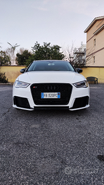 Audi S3 Sportback kit Rs3