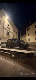 Fiat Panda 4x4 2005