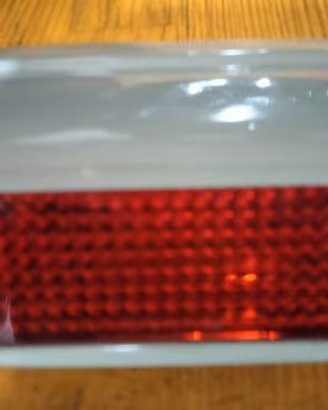 fanale posteriore per vespa faro basso 