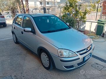 Opel Corsa 1.7 16V DTI cat 5 porte Club
