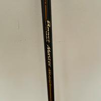 Canna shimano 10-18  Beast Master TR 6 GT