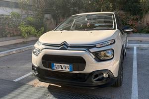 Citroen C3 1.5 BlueHDi