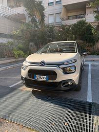 Citroen C3 1.5 BlueHDi