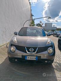 Nissan Juke 1.5 dCi Ministry of Sound