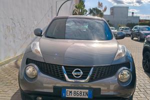 Nissan Juke 1.5 dCi Ministry of Sound