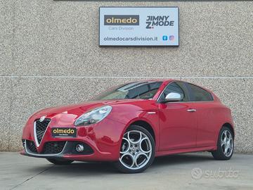 Alfa Romeo Giulietta 1.6 JTDm 120 CV