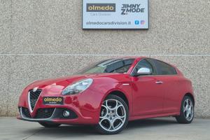 Alfa Romeo Giulietta 1.6 JTDm 120 CV