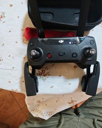 telecomando dji Spark 2 