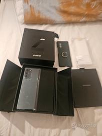 Samsung z fold 2