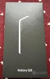 Samsung  SM-S931B/DS 12GB /256GB Silver Shadow