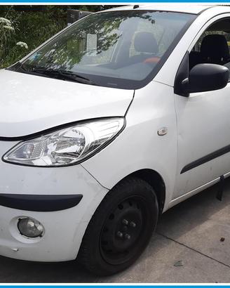 Ricambi Usati HYUNDAI i10 I 2009