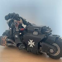 [LOTTO] Joytoy Warhammer - Varie (anche singole)