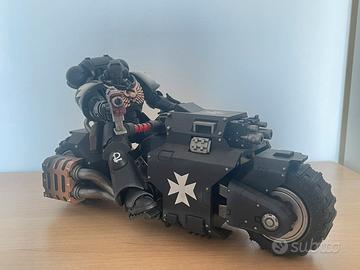 [LOTTO] Joytoy Warhammer - Varie (anche singole)