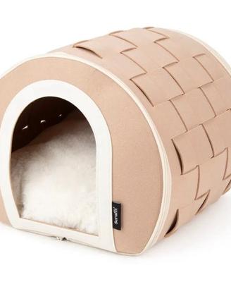 Cuccia gatto modello grotta