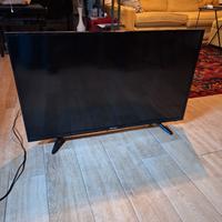 TV HISENSE 39" POLLICI FULL HD