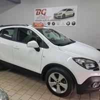 Opel Mokka 1.4 Turbo GPL Tech 140CV 4x2 Cosmo 2015