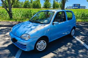 fiat 600 benzina