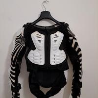 Abbigliamento e accessori enduro