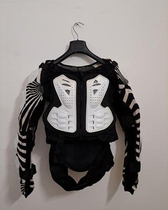 Abbigliamento e accessori enduro