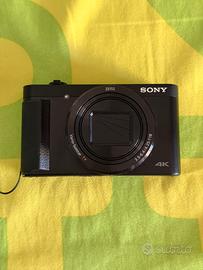 Fotocamera SONY DSC HX95 Zeiss