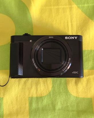 Fotocamera SONY DSC HX95 Zeiss