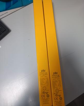 pilz psen Op 4h s 30 030/1 barriera sicurezza
