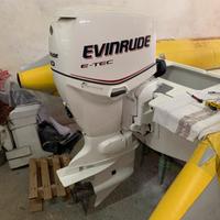 Evinrude e-tec 75 90 ricambi