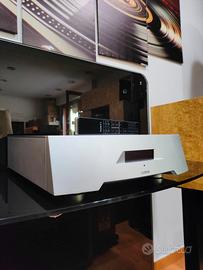 Lumin Pre DAC Streamer P1 Doppio DAC SABRE