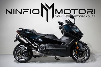 Yamaha T Max 560 Tech Max - 2022